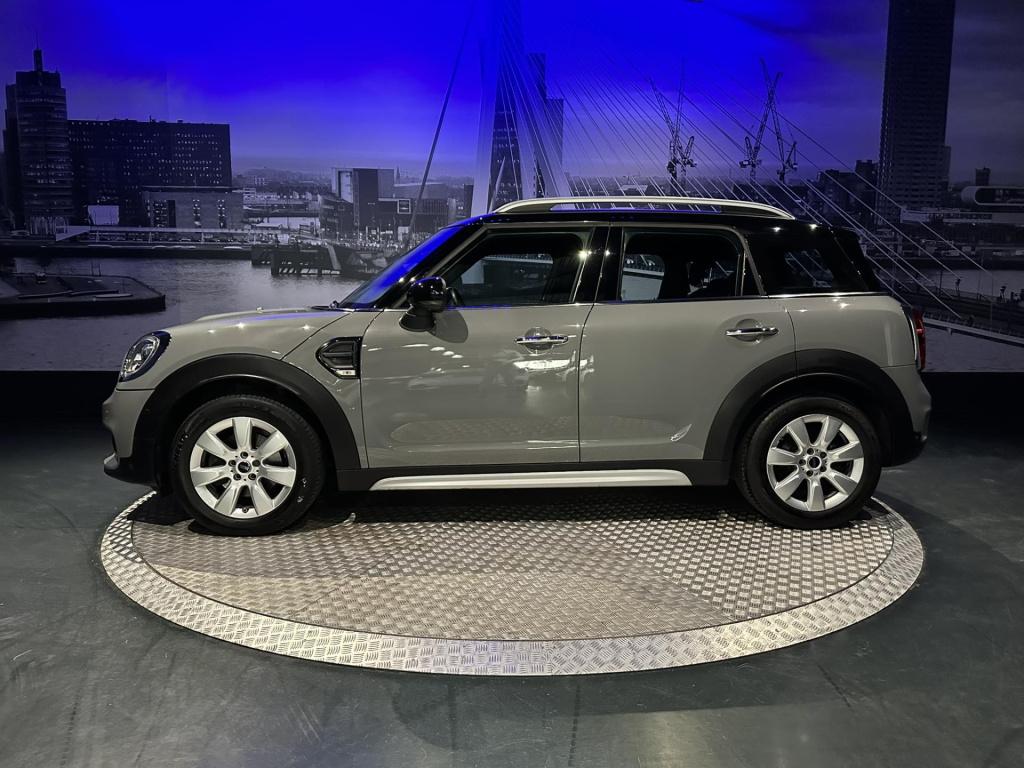 Mini Countryman mini 1.5 cooper salt *origineel nl*led*applecarplay*