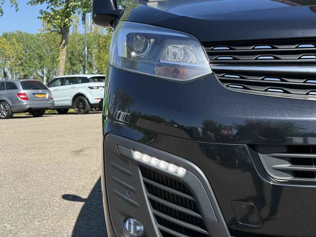 Opel Vivaro 2.0 cdti l3h1 innovation | 2x schuifd. | stoelverw. | trekhaak 