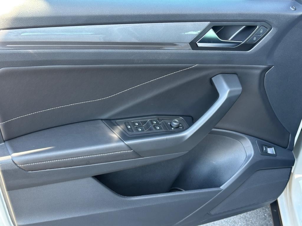 Volkswagen T-roc 1.5 tsi 150pk dsg style carplay | trekhaak | camera | keyl