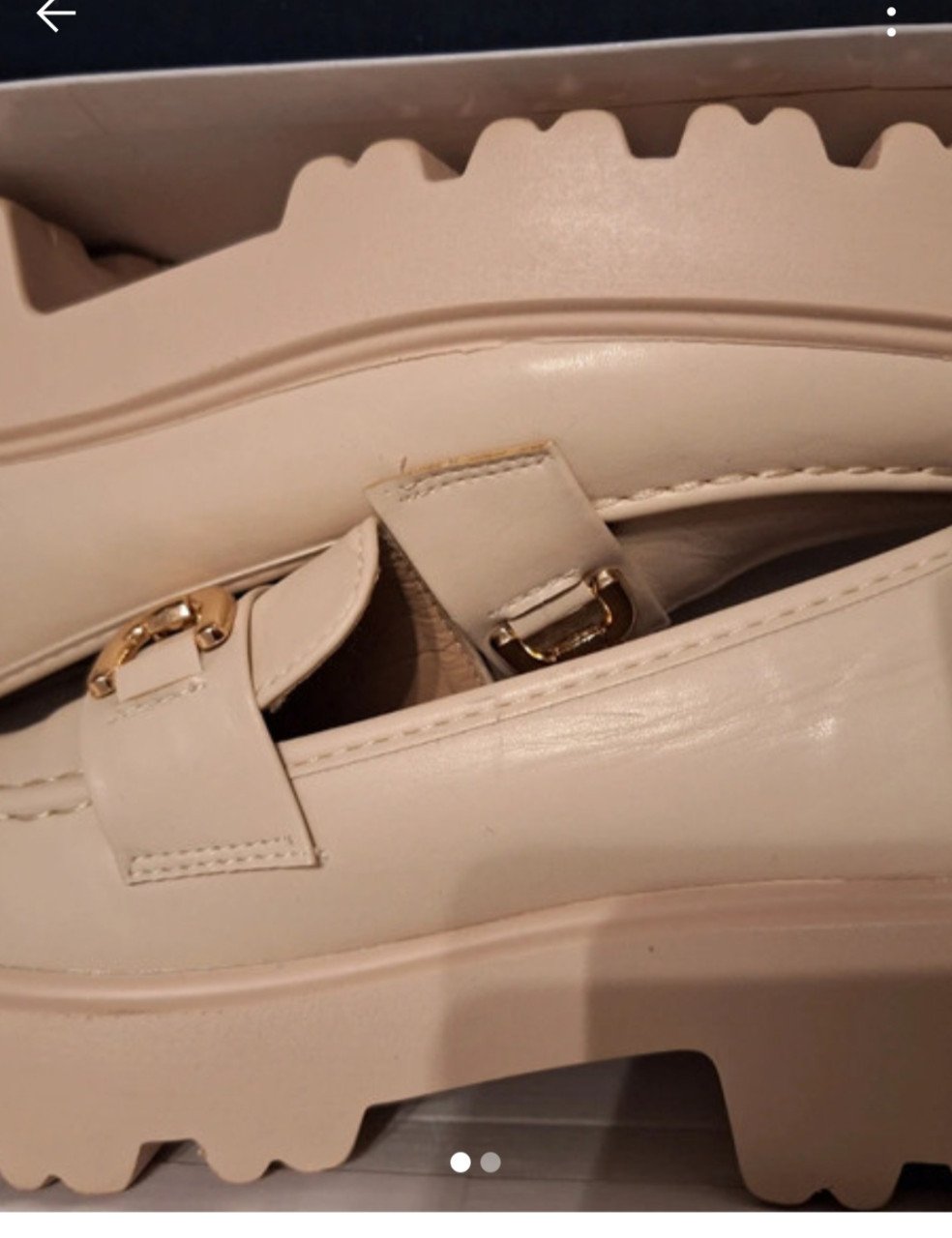 Mooie schoenen maat 40