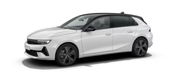 Opel Astra 1.2 turbo hybrid edition | vanaf €36.749,- | nu te bestellen |