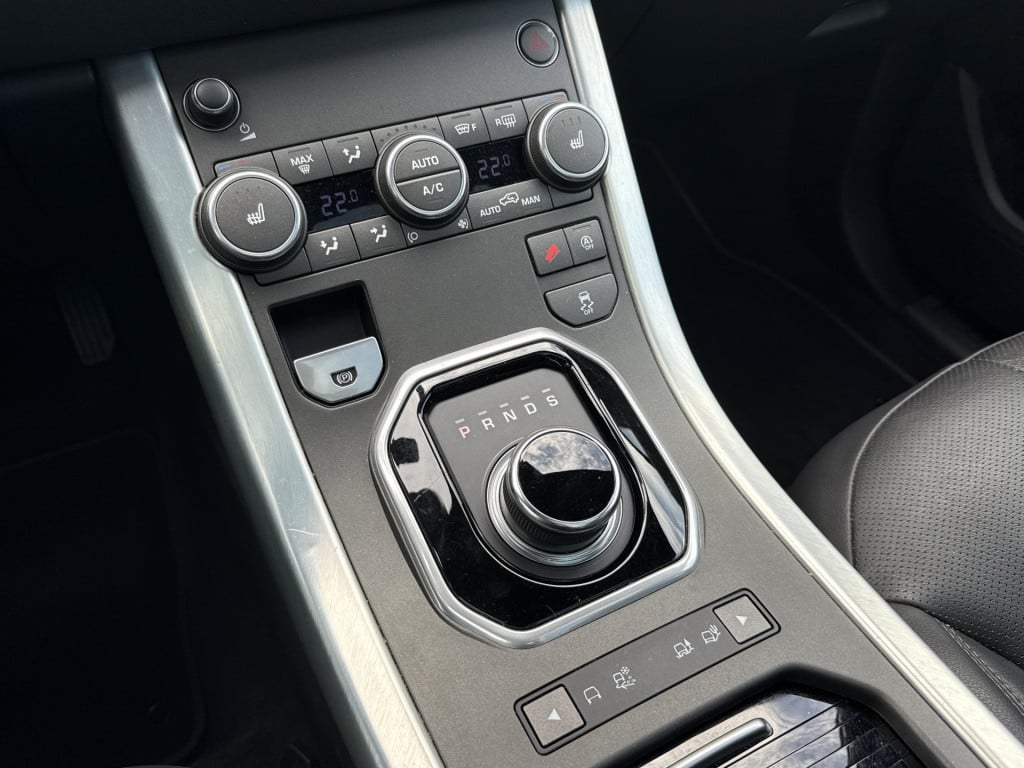 Land Rover Range Rover 2.0 d180 awd r-dynamic first edition | pano | leder 