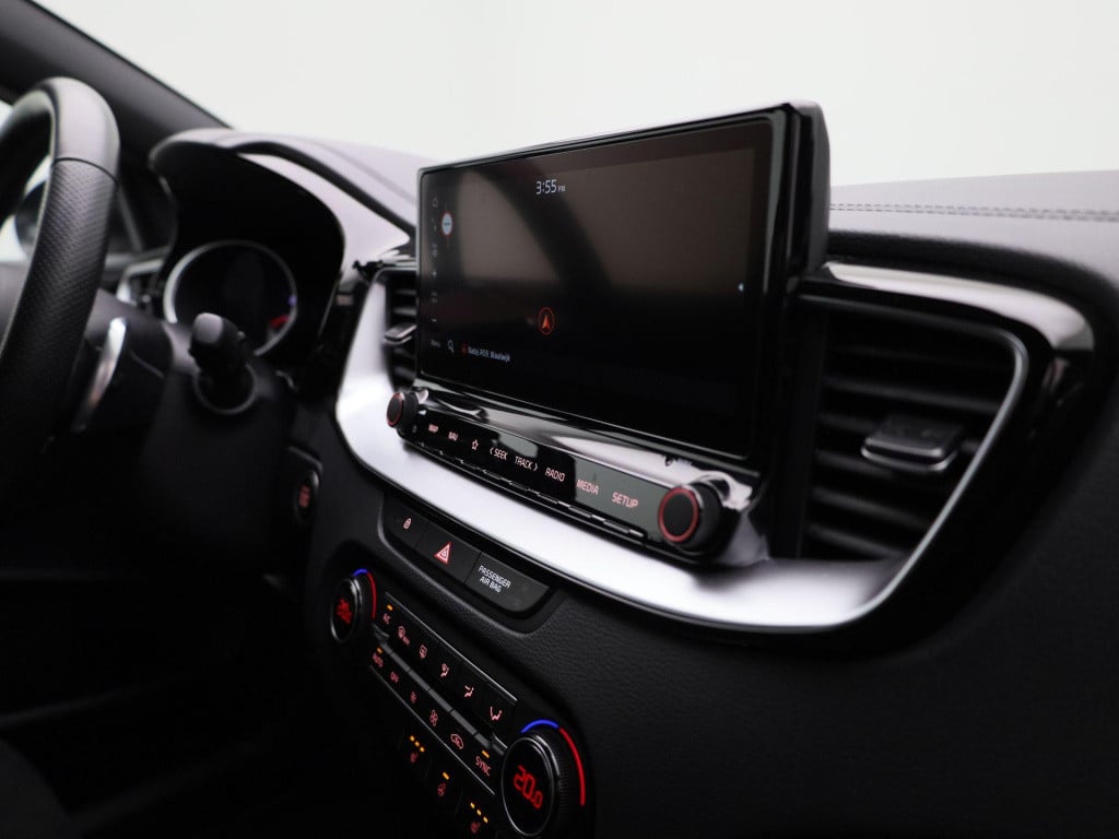 Kia Ceed Sportswagon 1.5 t-gdi mhev gt-line edition | automaat | half-leder