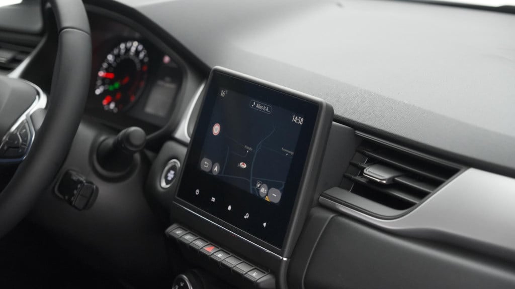 Renault Captur tce 90 evolution | camera | navigatie | stoelverwarming | pa