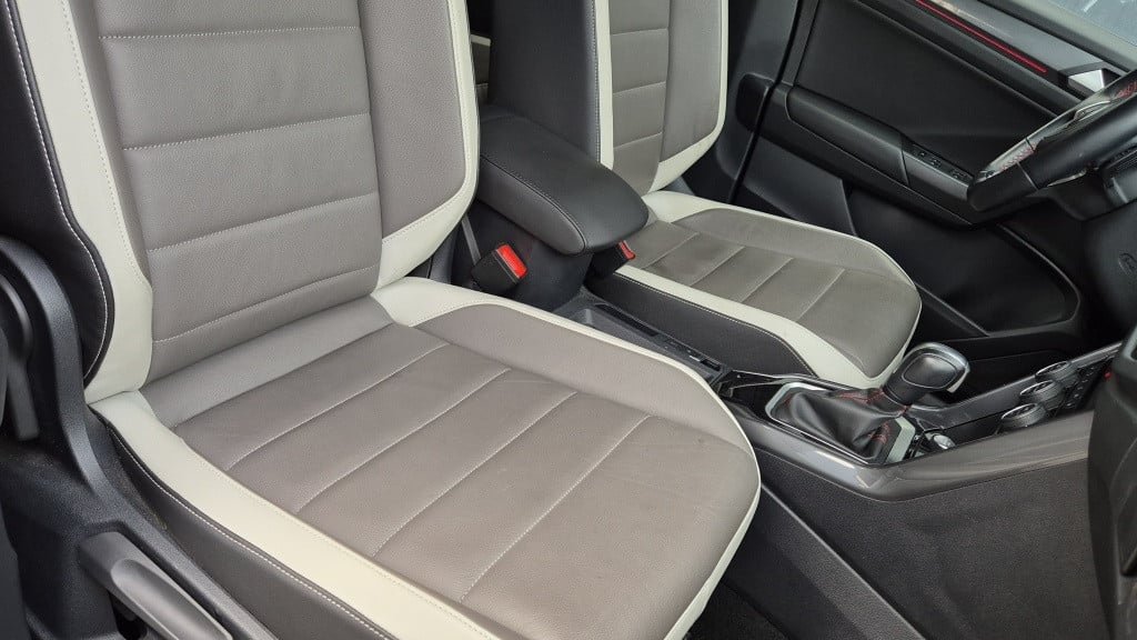 Volkswagen T-roc 1.5 tsi sport bnsr*navi*clima*led*lane ass*vitrual*18*came