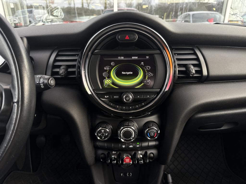 Mini One mini 1.2 business | nl-auto | cruisec. | navi | airco