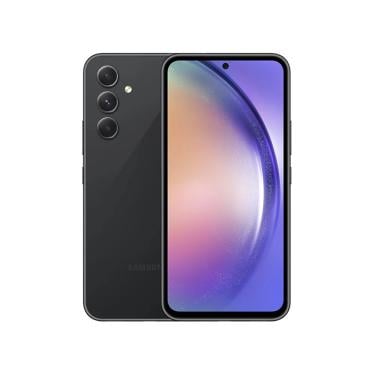 Samsung Galaxy A54 - 128 GB | Zwart - Inclusief 1 jaar garantie