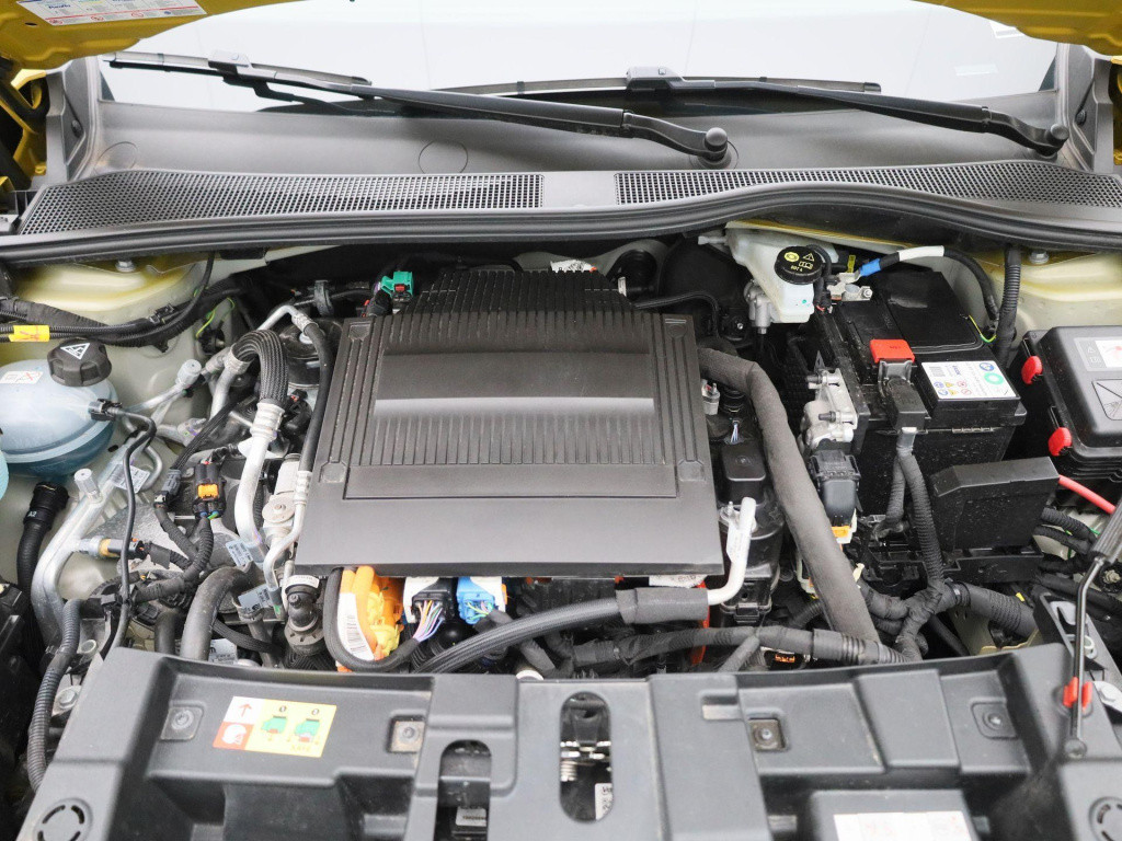 Jeep Avenger 1st edition 54 kwh | navigatie | camera | climate control