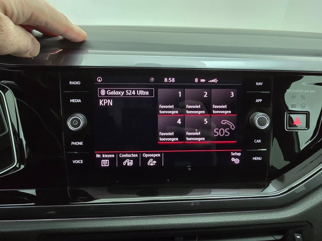 Volkswagen Polo occasion 2.0 tsi gti superdikke uitvoering | tweedehands vo