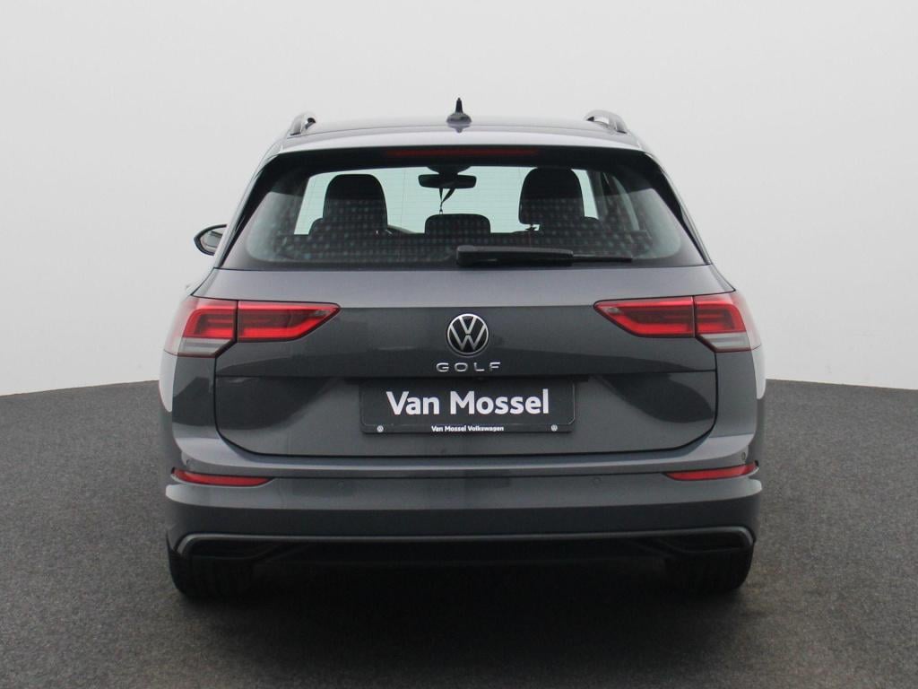 Volkswagen Golf variant viii 1.0 tsi 81kw life | navigatie | stoel/stuur ve