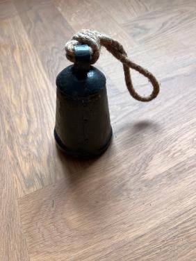 Decoratieve bel