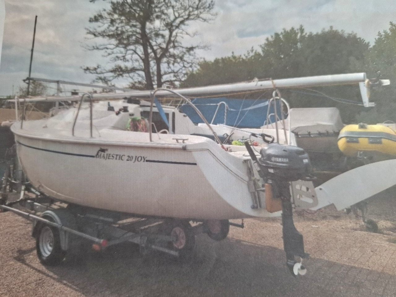 Zeilboot