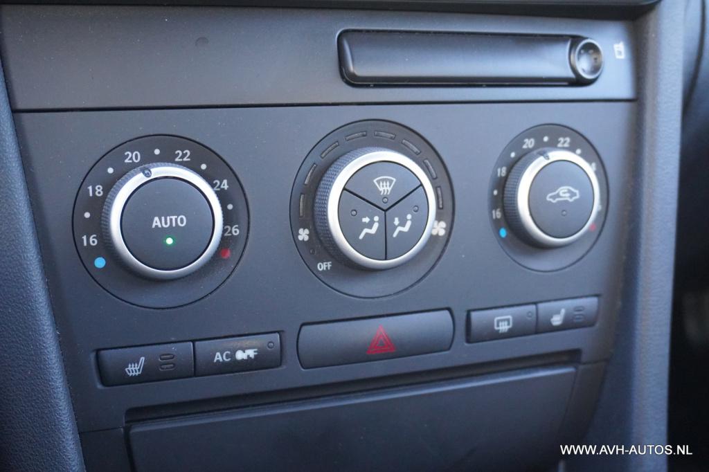 Saab 9-3 sport estate 1.8t vector