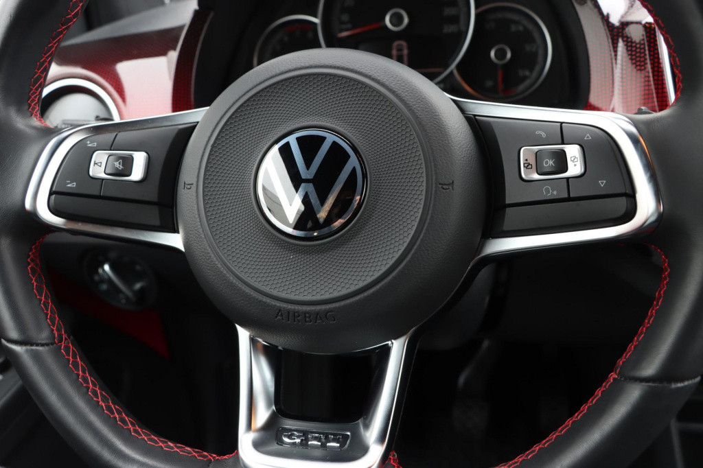 Volkswagen UP! 1.0 tsi gti 116pk