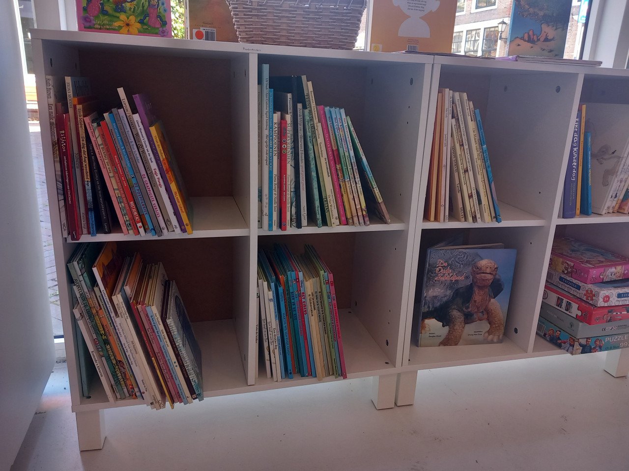 Prentenboeken