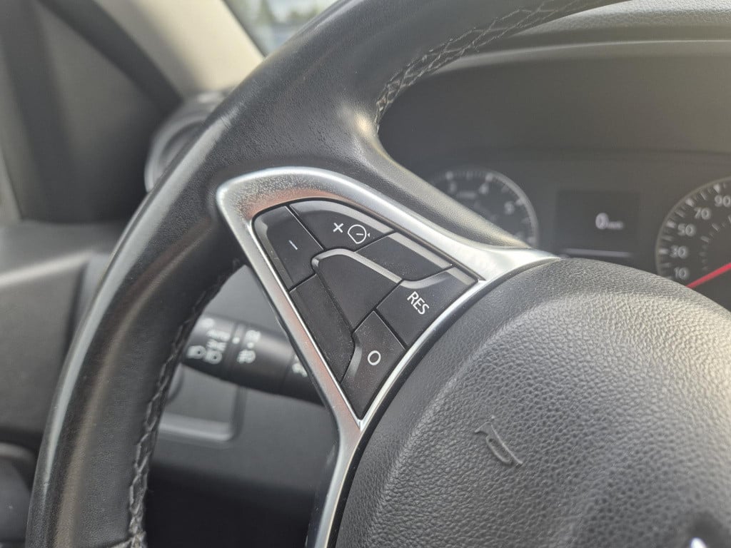 Dacia Duster tce 125 comfort navigatie, camera, bluetooth, cruise control