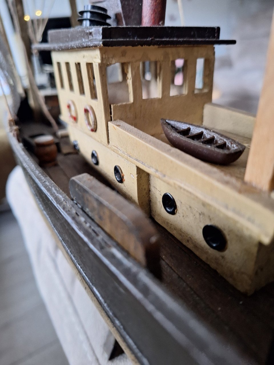 Vissersboot