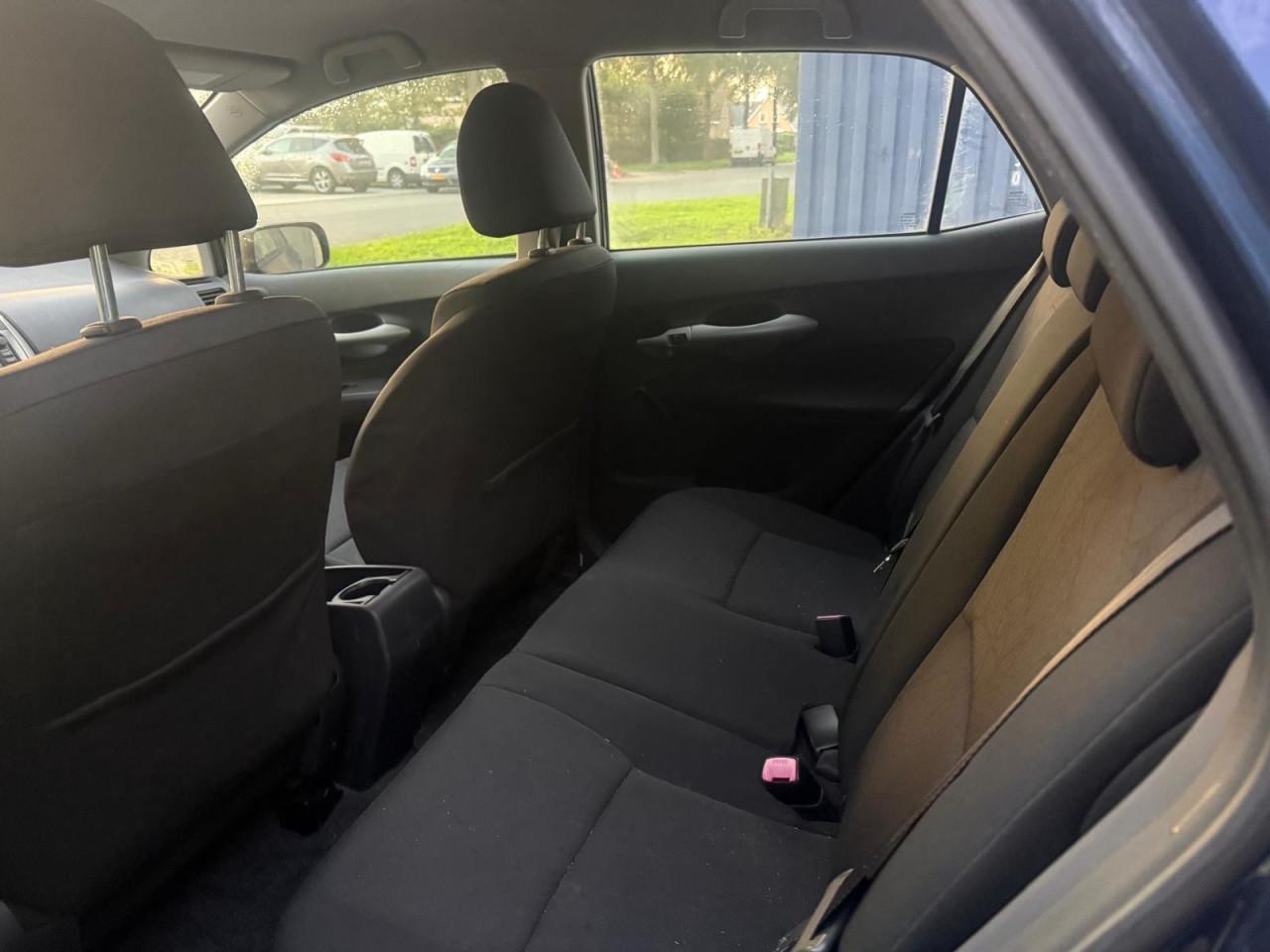 Toyota Auris 1.6-16V Terra 50.056KM NAP!