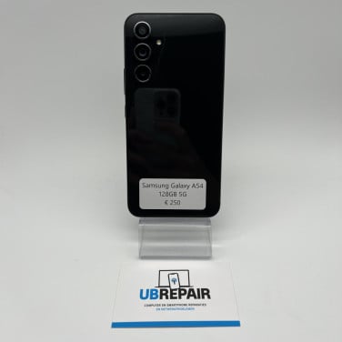 Samsung Galaxy A54 5G donkerblauw 128GB