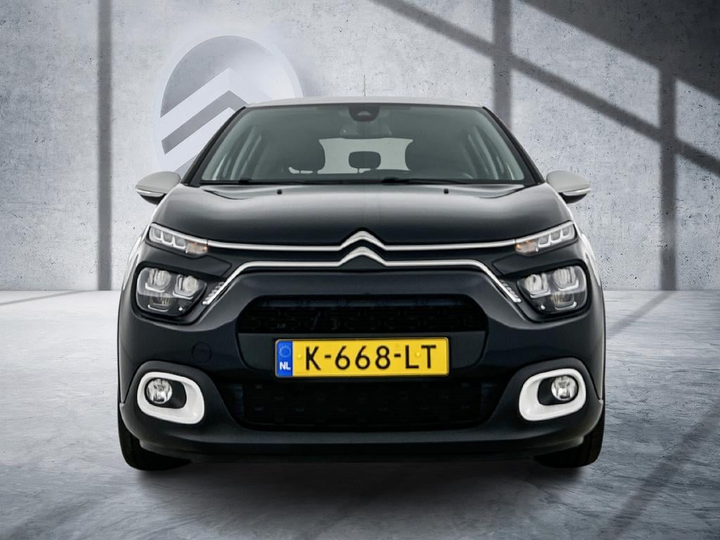 Citroen C3 82 pk c-series | navigatie | parkeersensoren |