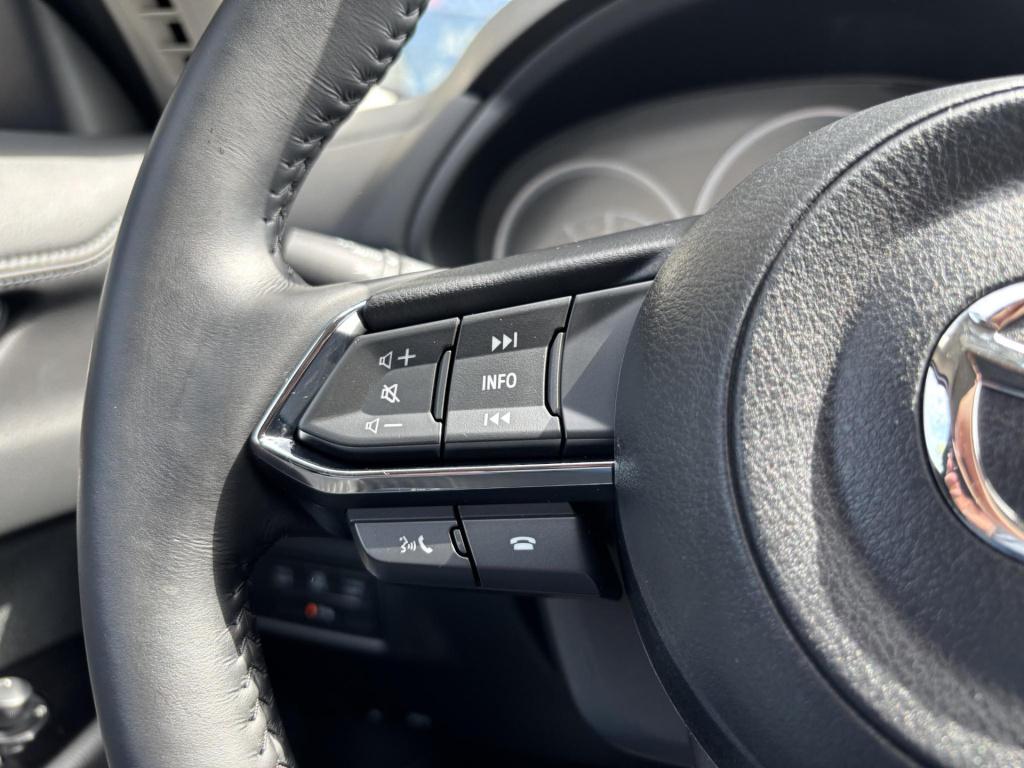 Mazda Cx-5 2.0 e-skyactiv-g m hybrid 165 centre-line connectivity-pack + tr