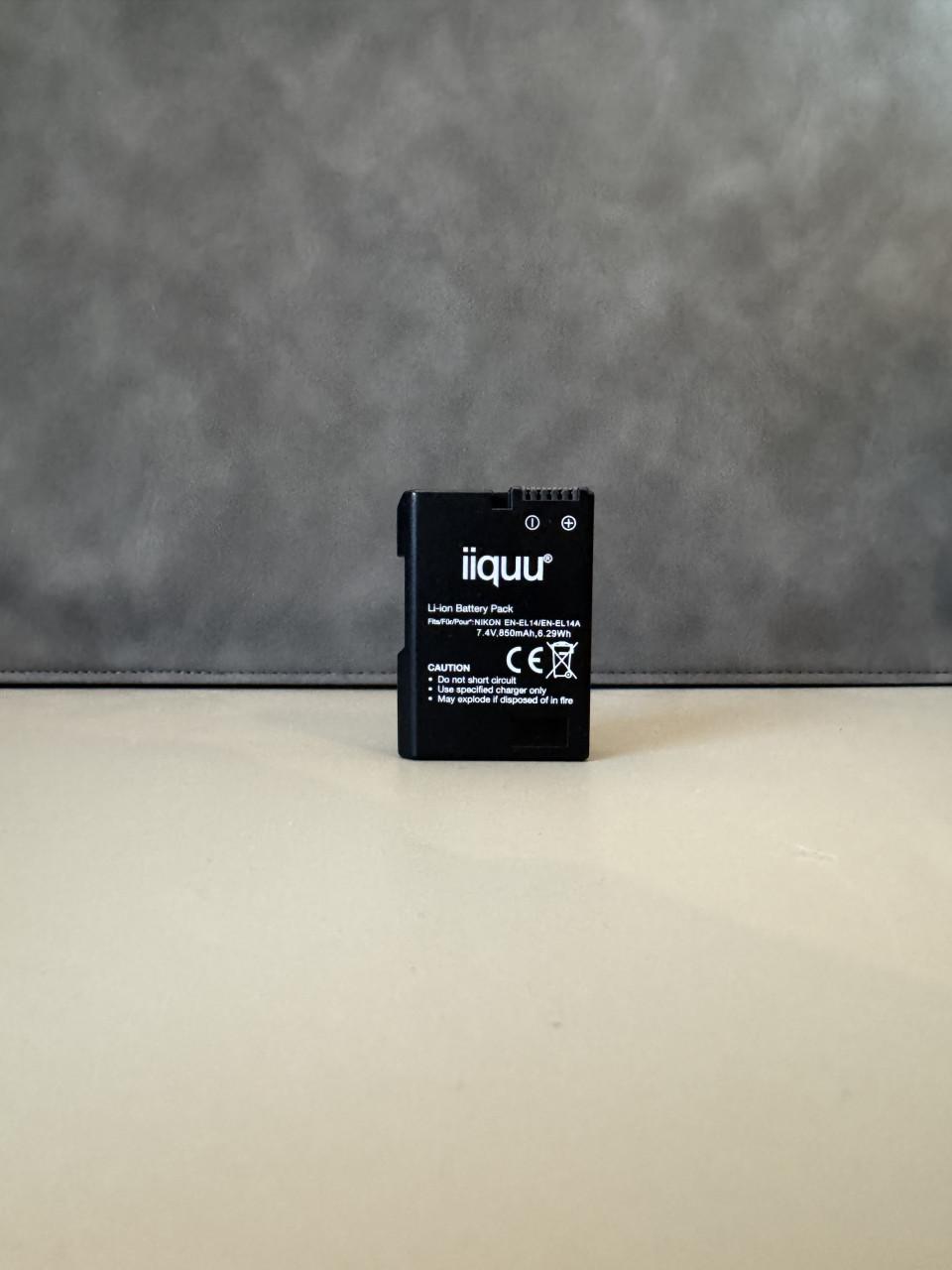 Nikon D5300 + 3 lenzen (10–24, 18–55 VR, 35mm f/1.8) - Complete set!