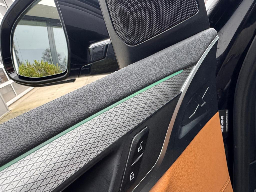 BMW X3 xdrive30e m edition * leder * pano * trekhaak