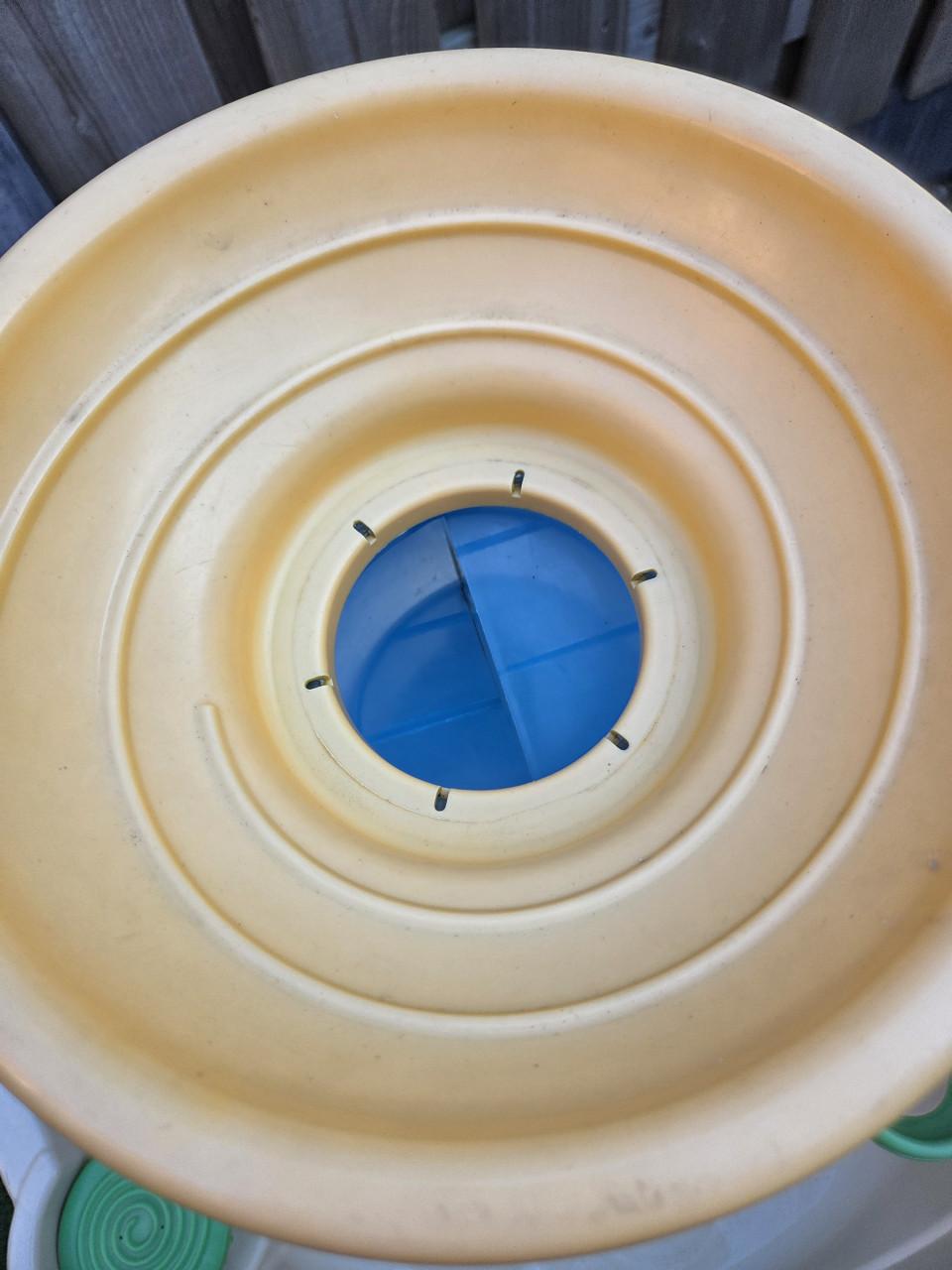 Watertafel little tikes