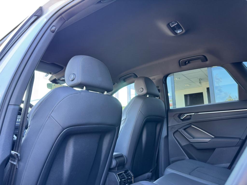 Audi Q3 45 tfsi e s edition * camera * matrix led * carplay