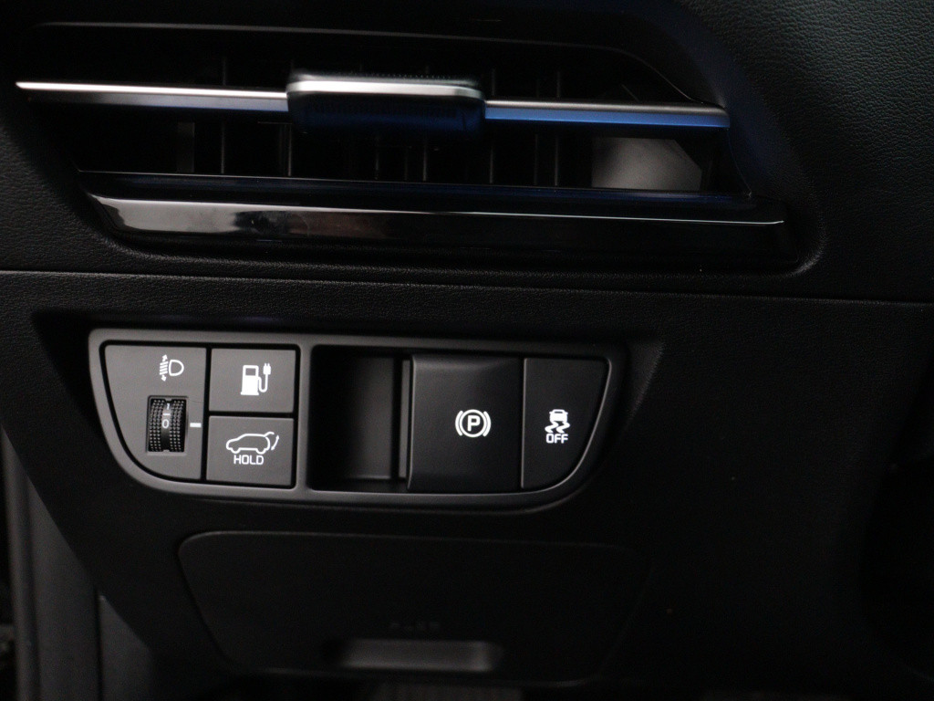 Kia Ev6 plus advanced 77.4 kwh | automaat | navigatie | leder | schuif-/kan