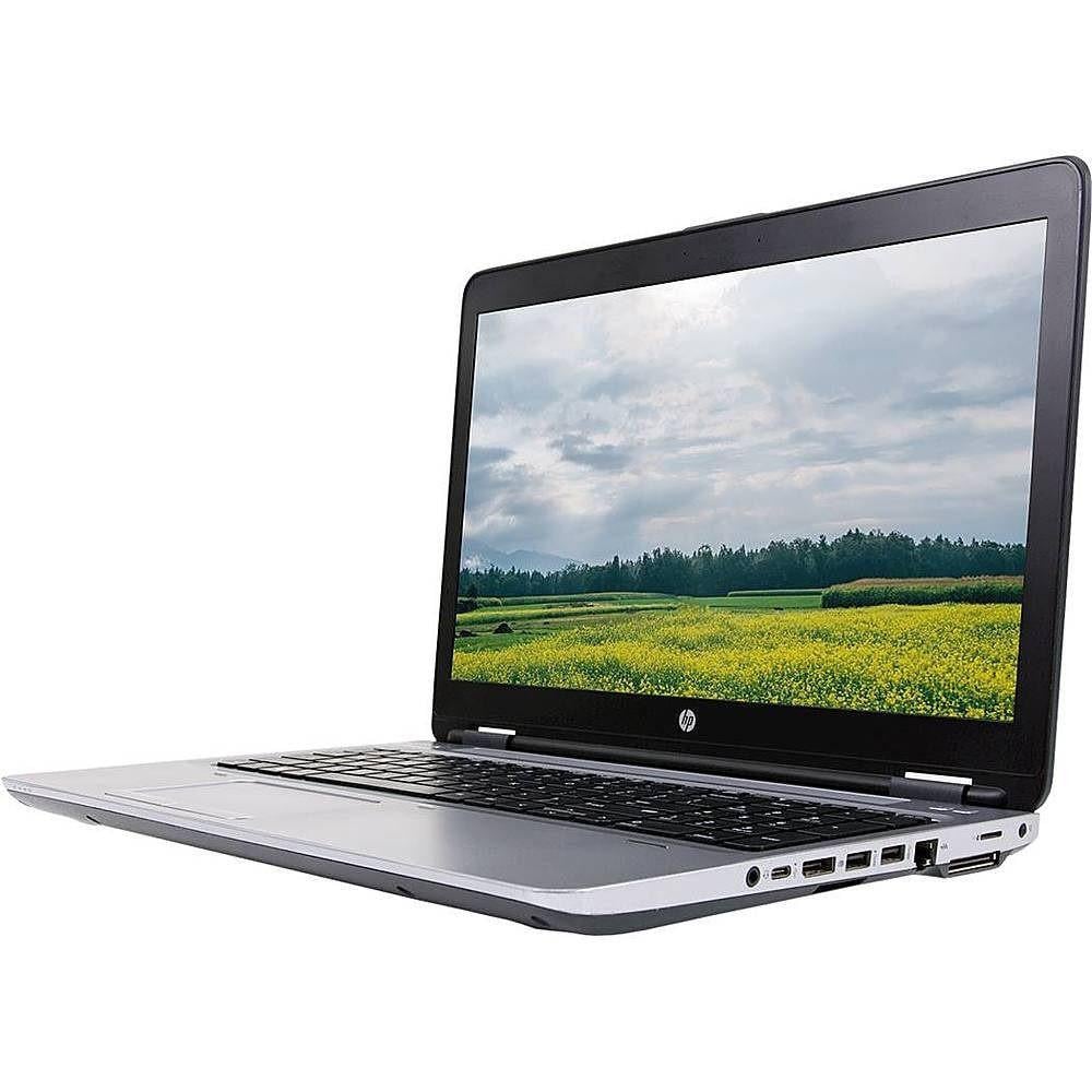 HP Probook-i5-werk8gigabyte-SSD-W11-Office2019-WiFi-Webcam-