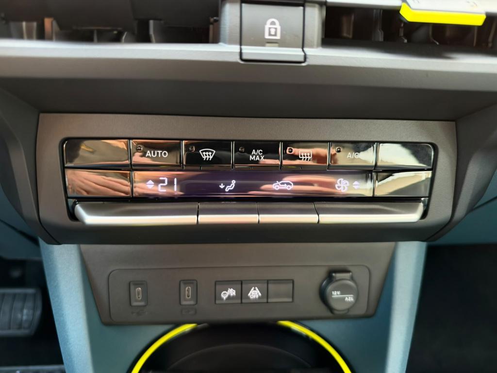 Fiat Grande Panda la prima