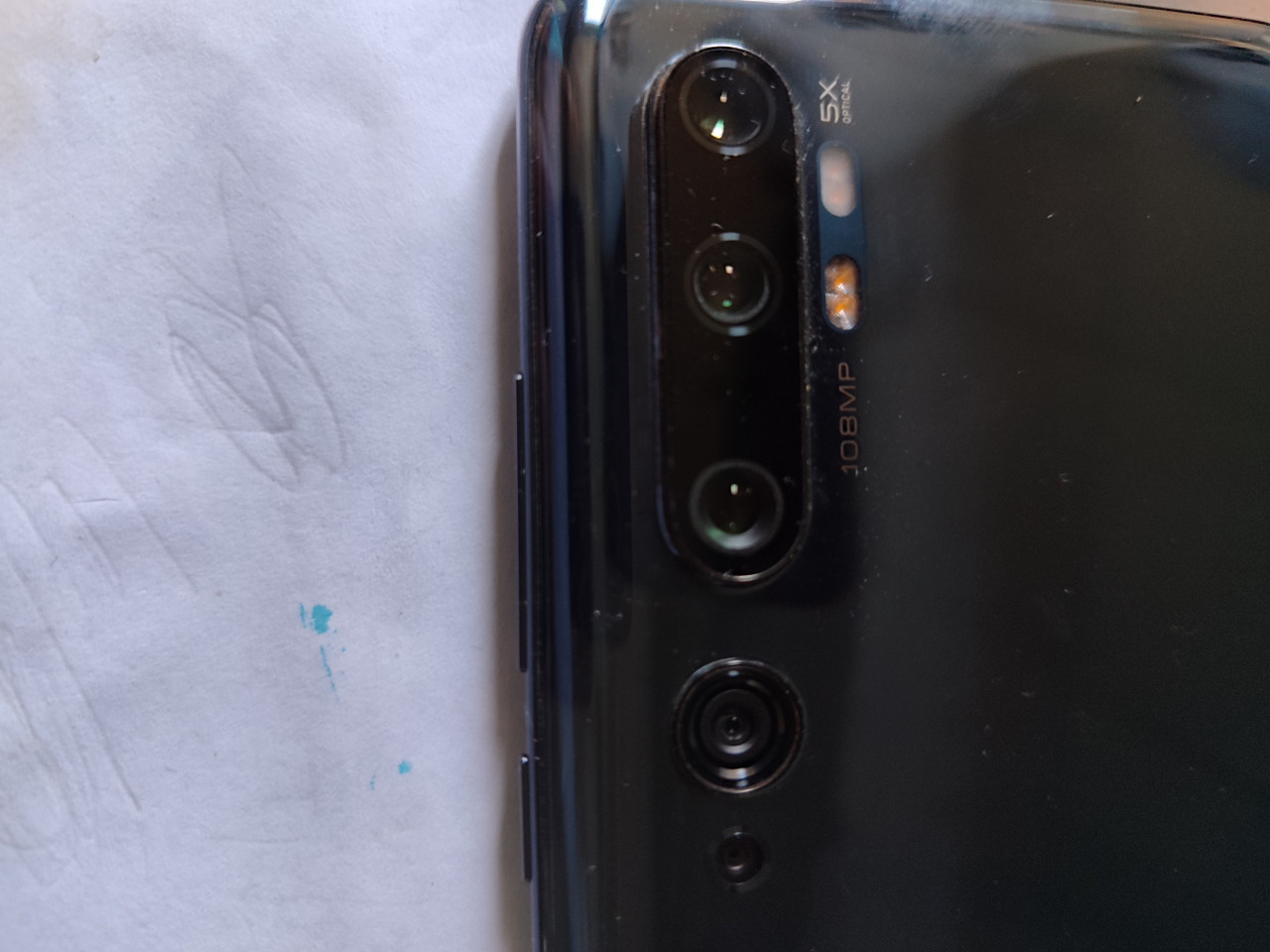 Smartphone Xiaomi Redmi Note 12 Pro