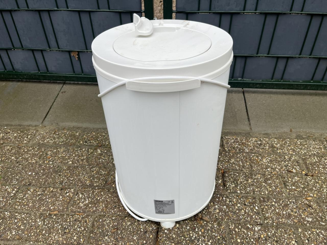 9 Centrifuges