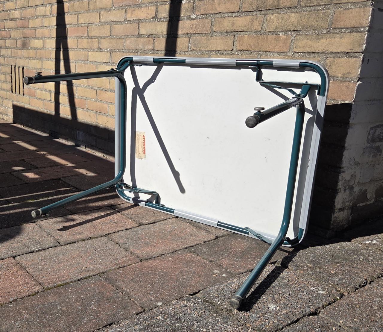 Lafuma camping tafel