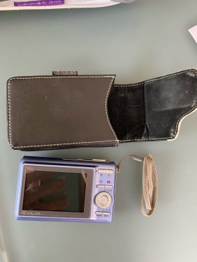 Digitale camera