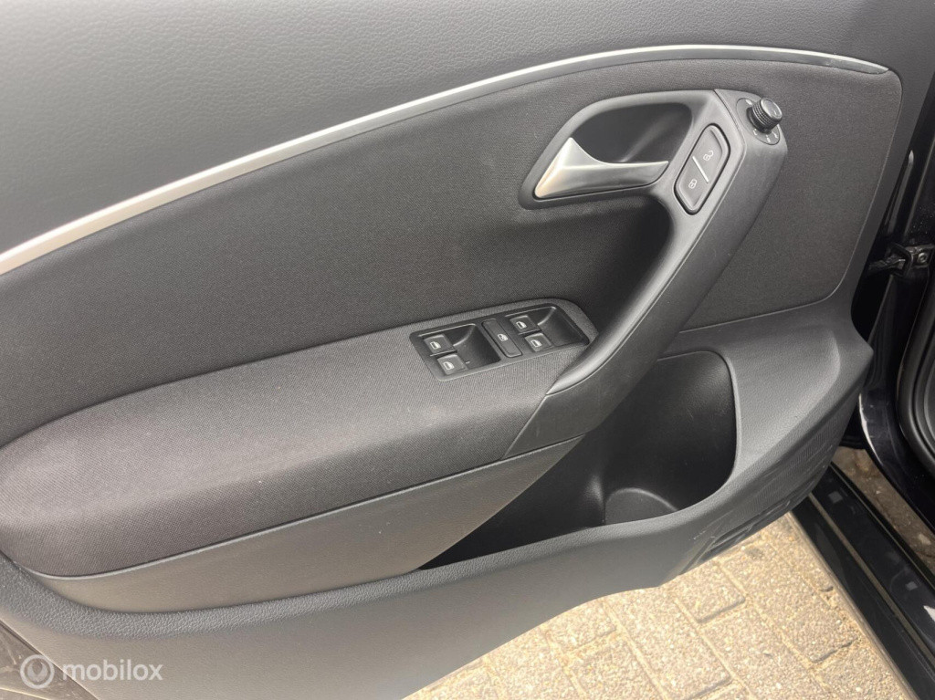 Volkswagen Polo 1.2 tsi comfortline executive plus-pakket