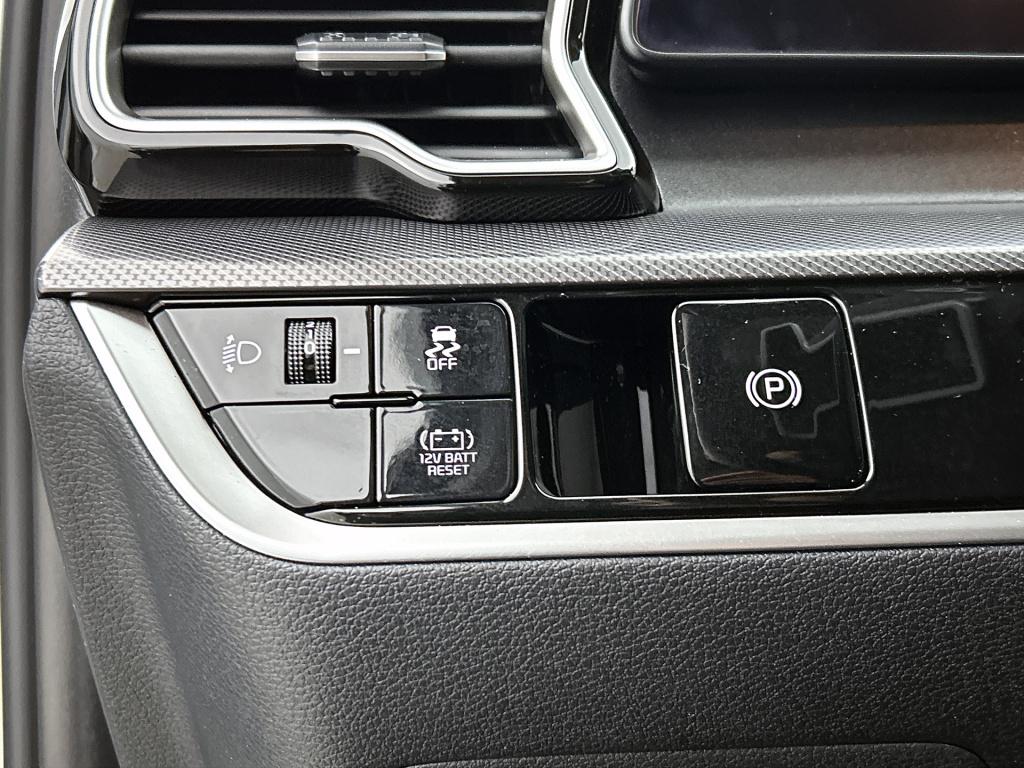 Kia Sportage 1.6 t-gdi hybrid dynamicline