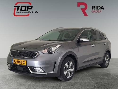 Kia Niro 1.6 gdi hybrid businessline