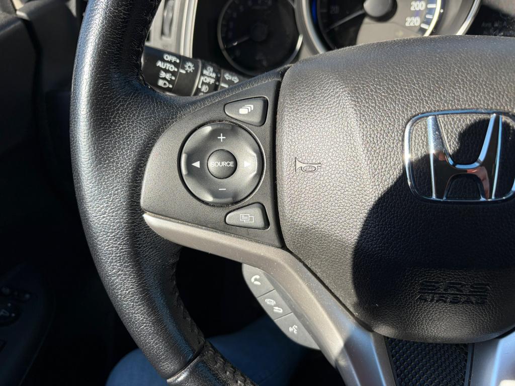 Honda Jazz 1.3 i-vtec elegance