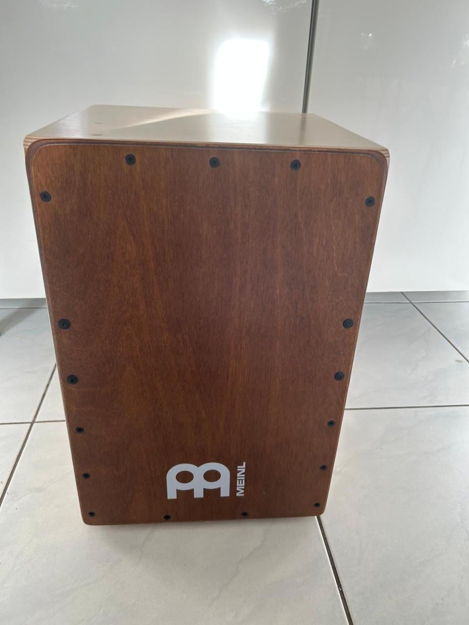 Cajon merk Meinl