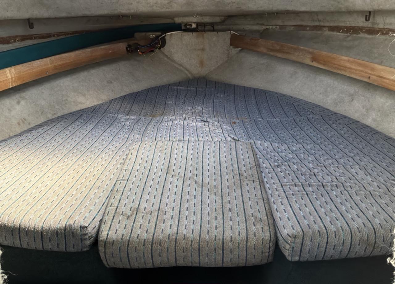 Motorboot Bayliner