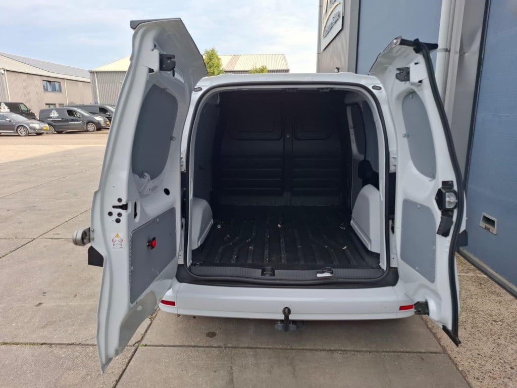Mercedes-Benz Citan 108 cdi l1 base airco / cruise controle / verlaagd / sp