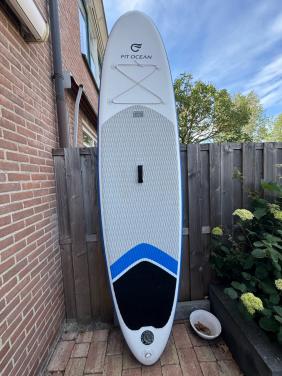 SUP Fit Ocean Malibu 10’0