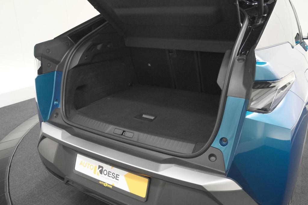 Peugeot 3008 1.2 hybrid 136 gt | elektrische kofferklep | camera | adaptiev