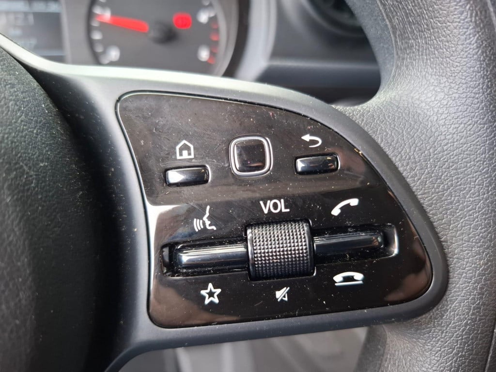 Mercedes-Benz Citan 108 cdi l1 base airco / cruise controle / verlaagd / sp