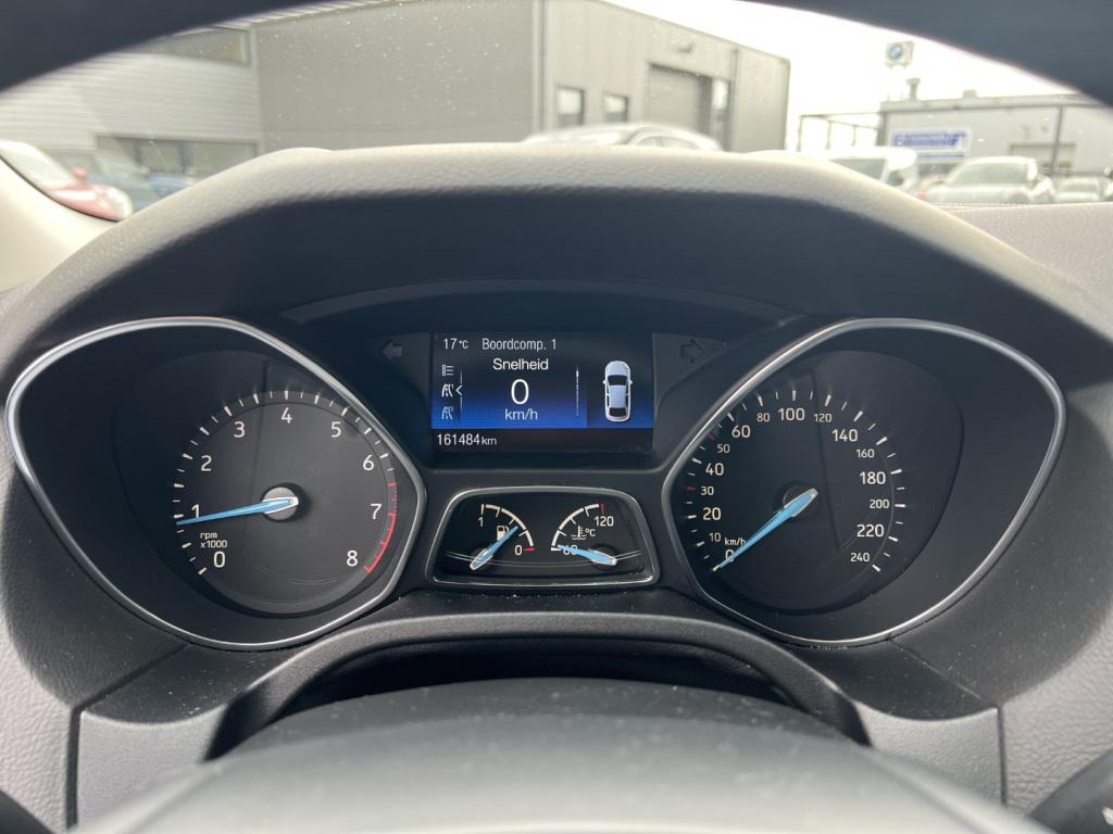 Ford Ecosport 1.0 ecoboost 125pk automaat titanium , schuif/ kanteldak , vo