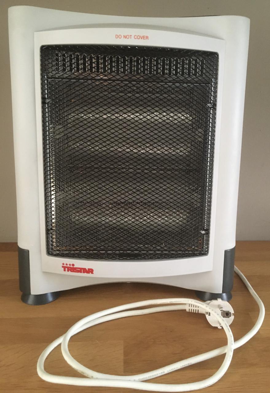 Kachel 800 /400 watt