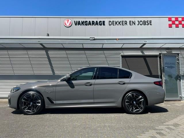 BMW 5 Serie 545e xdrive high executive