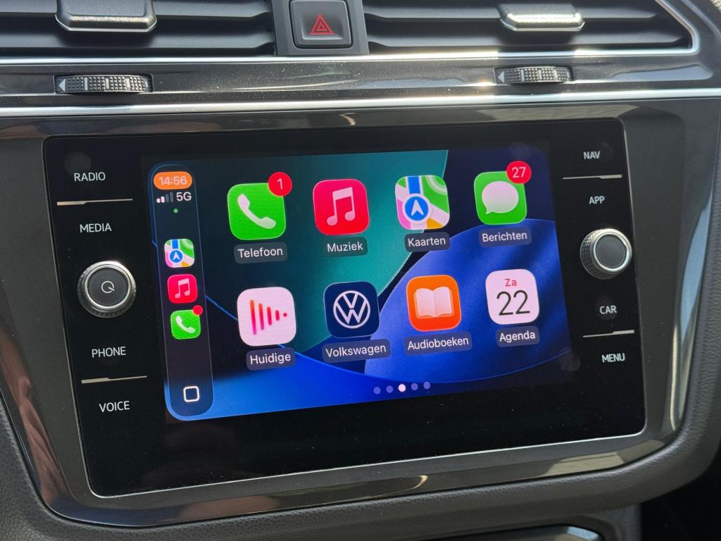 Volkswagen Tiguan 1.4 tsi ehybrid